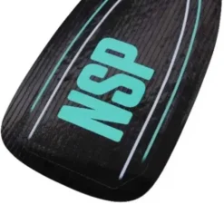 Nsp Pala de paddle surf Vivace 79 carbon fix