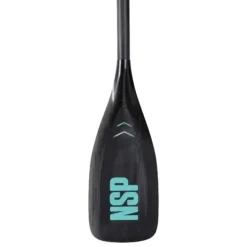 Nsp Pala de paddle surf Vivace 79 carbon fix