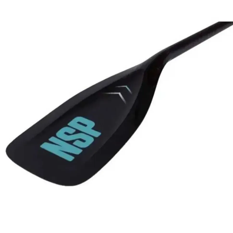 Nsp Pala de paddle surf Vivace 79 carbon fix