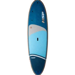 Nsp Tabla de paddle surf CFX Cruise 9´8´´