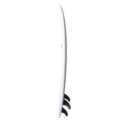 Nsp Tabla de paddle surf Elements HDT Hybrid 6´4´´