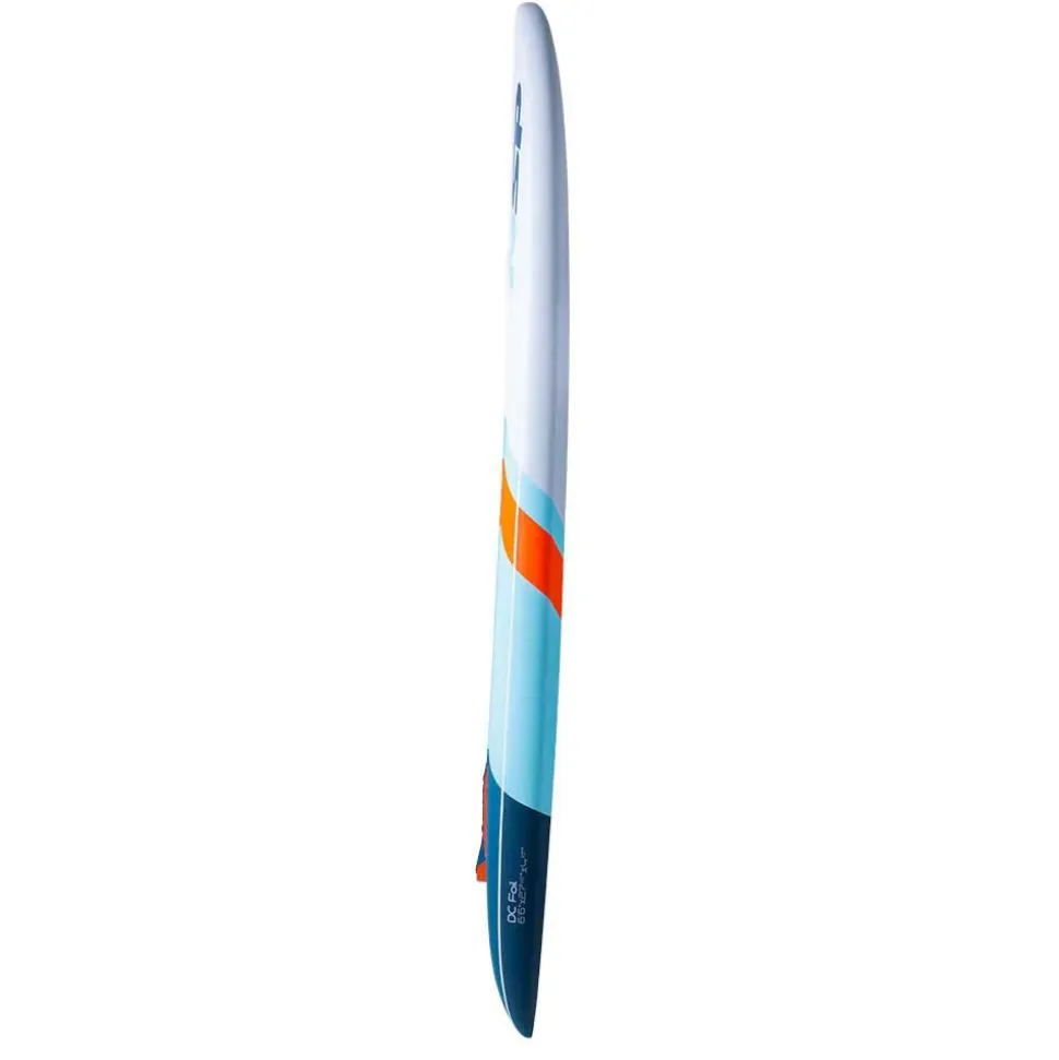 Nsp Tabla de paddle surf Foil 6´10´´ reacondicionado