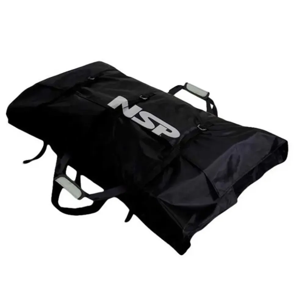 Nsp Tabla de paddle surf hinchable O2 carnival cruiser 18´0´´ x 60´´ x 8´´