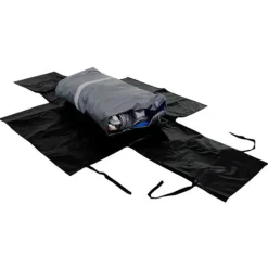 Nsp Tabla de paddle surf hinchable O2 carnival cruiser 18´0´´ x 60´´ x 8´´