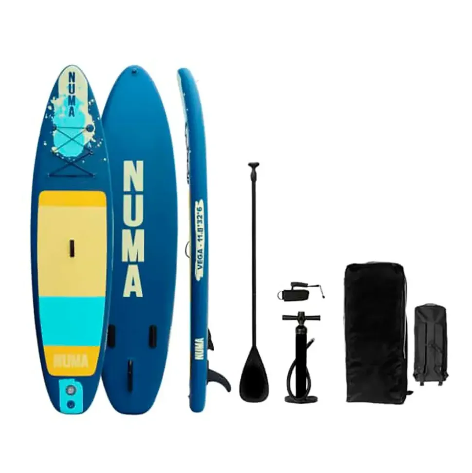 Numa Set de paddle surf hinchable VEGA 11´0´´