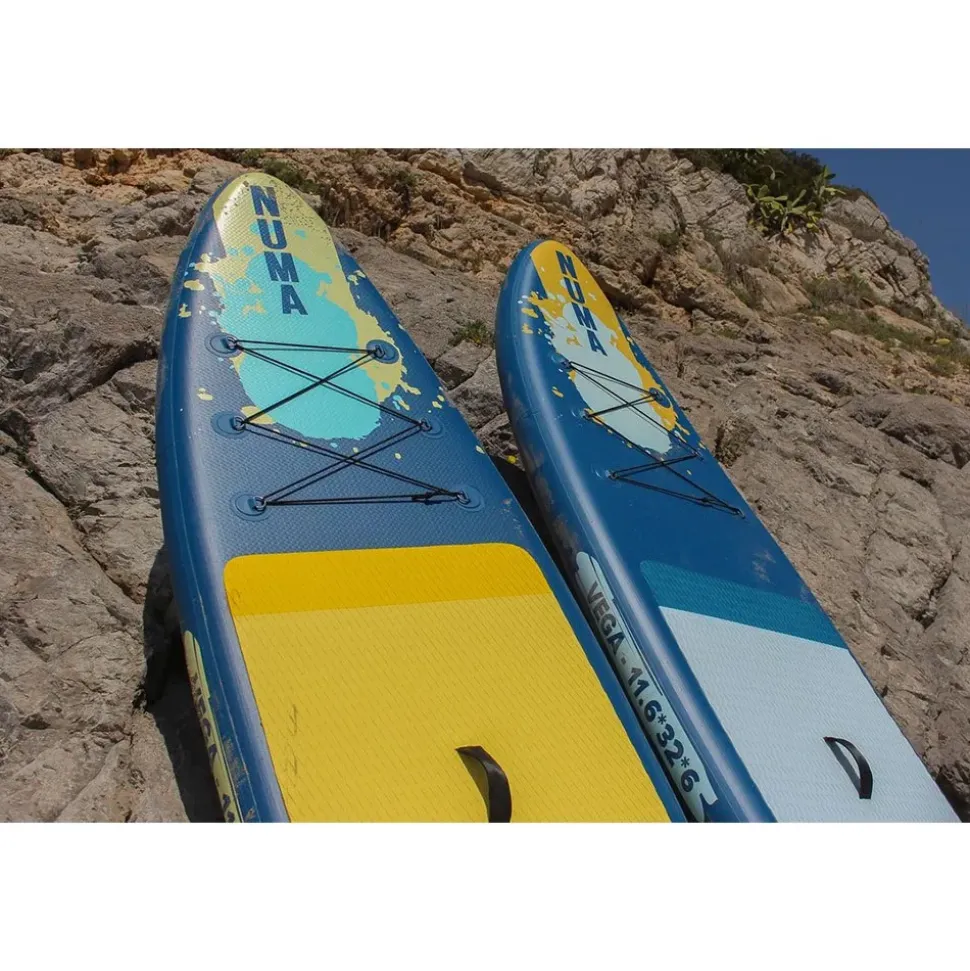 Numa Set de paddle surf hinchable VEGA 11´0´´