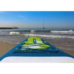 Numa Set de paddle surf hinchable ALL 11´0´´