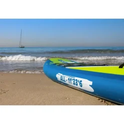 Numa Set de paddle surf hinchable ALL 11´0´´