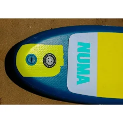 Numa Set de paddle surf hinchable ALL 10´8´´