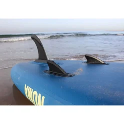 Numa Set de paddle surf hinchable VEGA 11´6´´