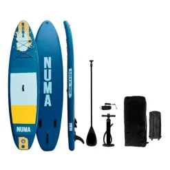 Numa Set de paddle surf hinchable VEGA 11´6´´