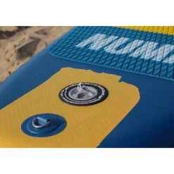 Numa Set de paddle surf hinchable VEGA 11´6´´