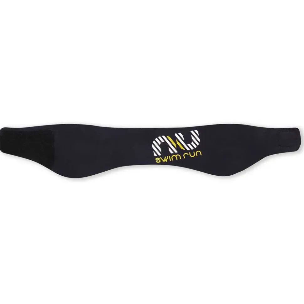 Nu Swimrun Camiseta de neopreno sin mangas para mujer Lapa Neopren