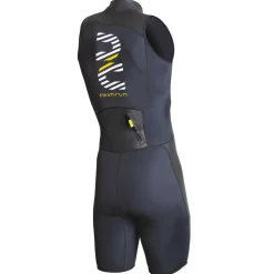 Nu Swimrun Traje de triatlón Sin Mangas Camaleon 2.0