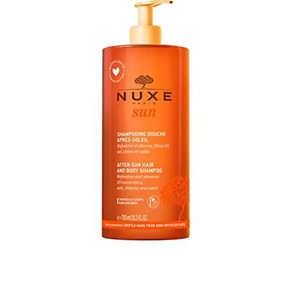Nuxe Aftersun 750ml