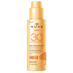 Nuxe Protector solar Visage&Corp 150ml