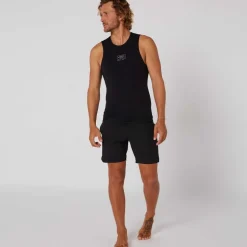 Ocean & Earth Camiseta térmica sin mangas Flame Thermo