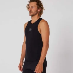 Ocean & Earth Camiseta térmica sin mangas Flame Thermo