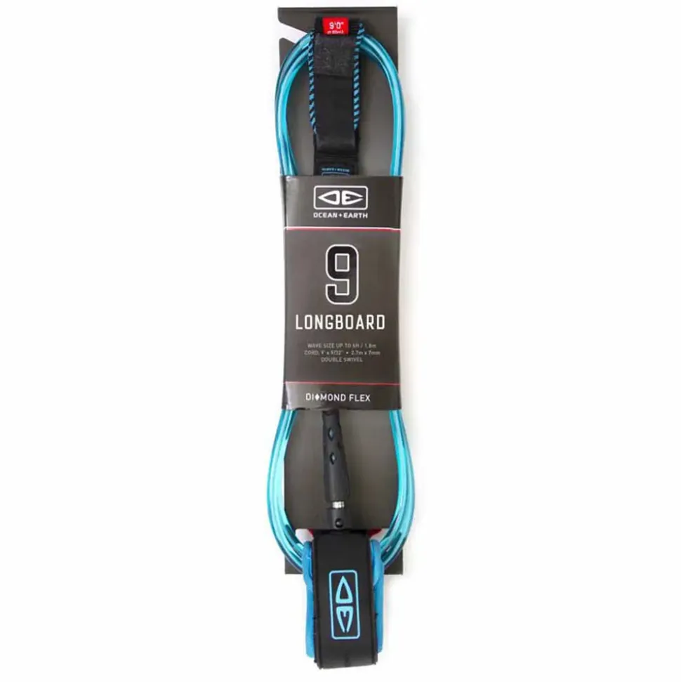 Ocean & Earth Invento de surf Longboard Regular Diamond Flex Moulded