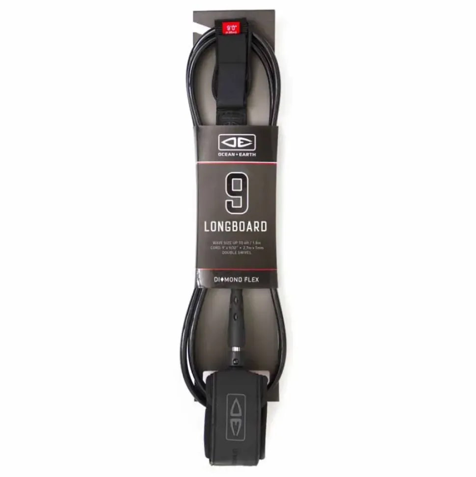 Ocean & Earth Invento de surf Longboard Regular Diamond Flex Moulded