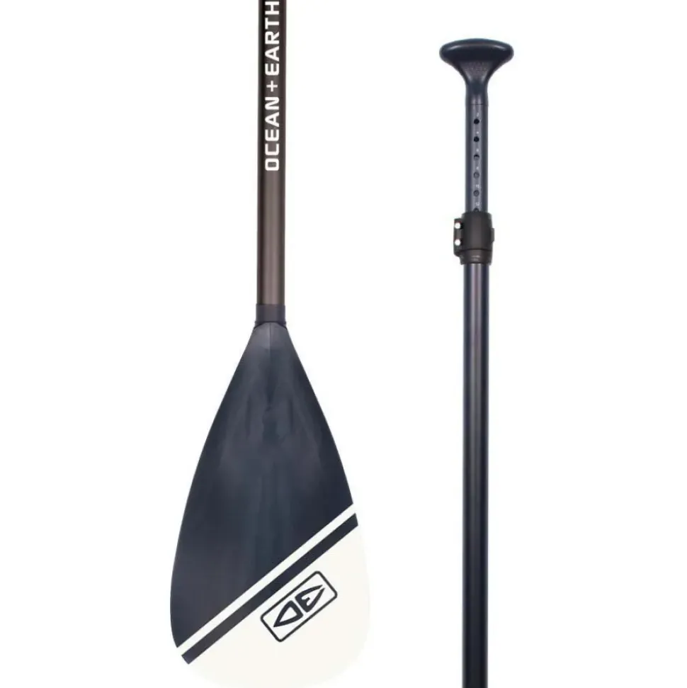 Ocean & Earth Pala de paddle surf Aluminium