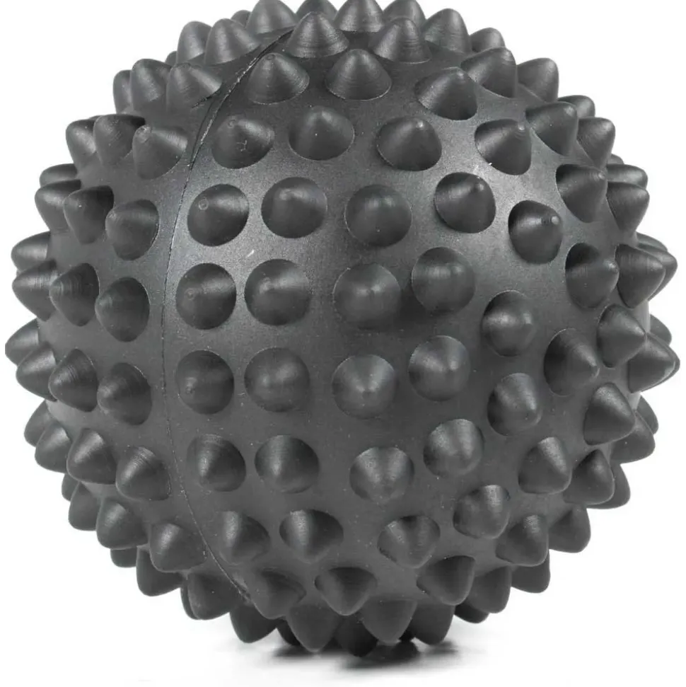 Olive Pelota de masaje Spiky