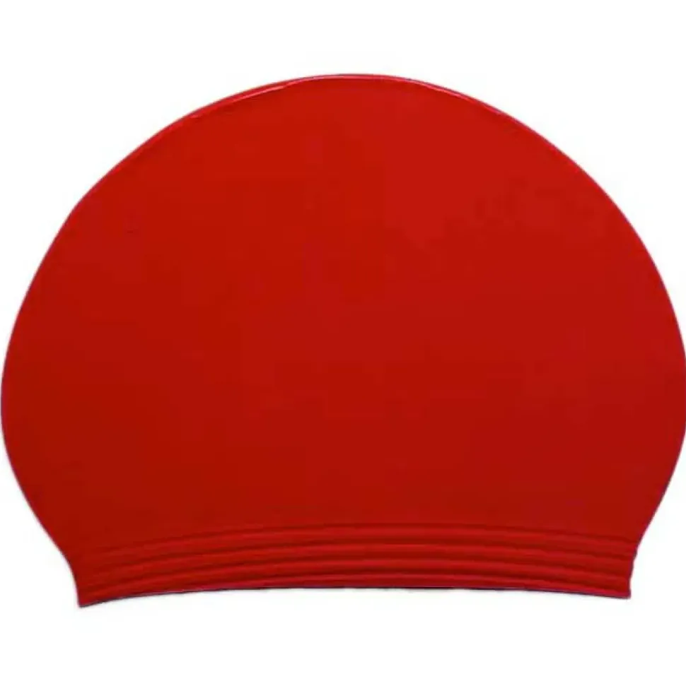 Ology Gorro de natación Latex