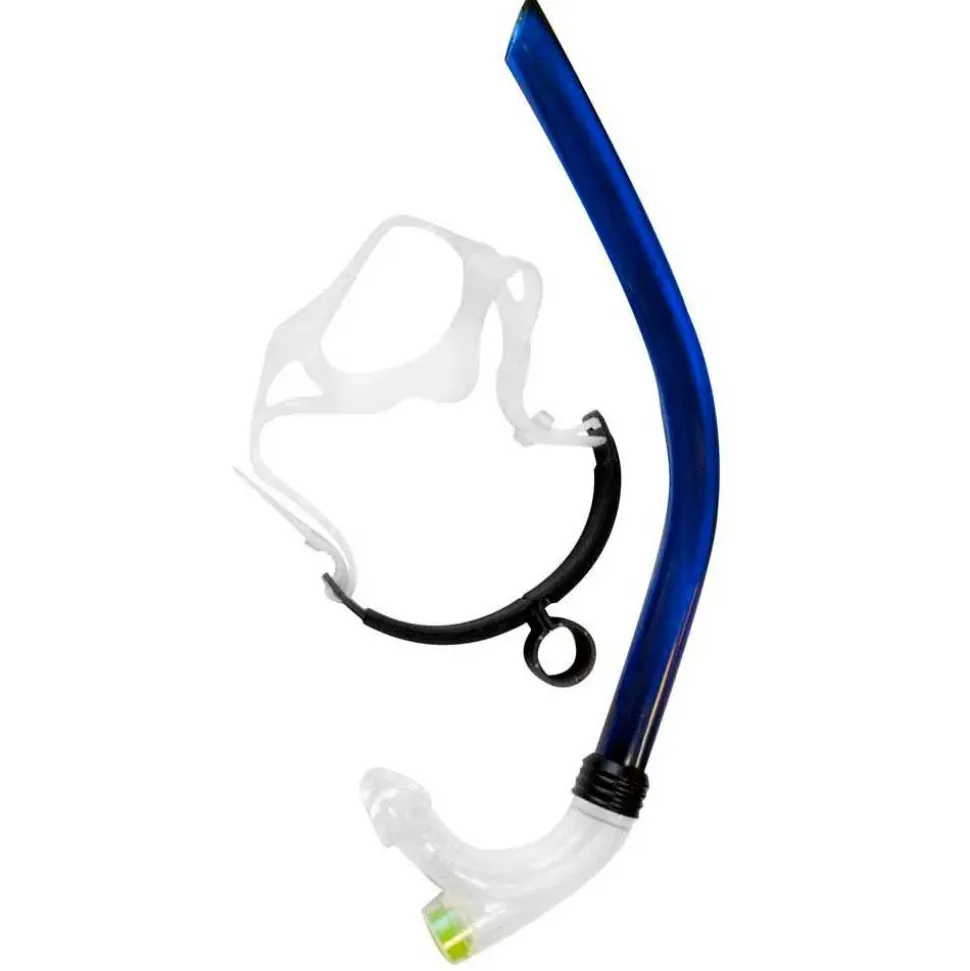 Ology Snorkel frontal Respiration Lud