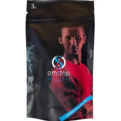 Omstrip Parche médico Therapy Wellness 3 unidades