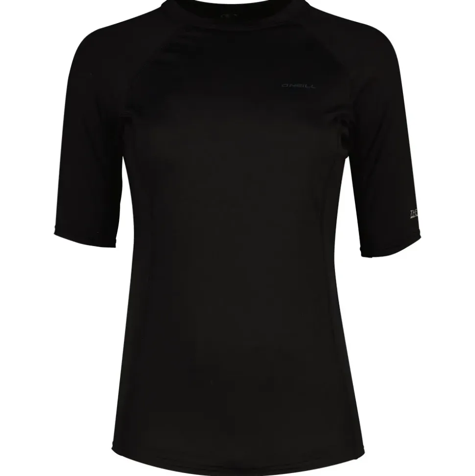 O´neill Wetsuits Camiseta térmica de manga corta Thermo X Crew S/S