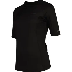 O´neill Wetsuits Camiseta térmica de manga corta Thermo X Crew S/S