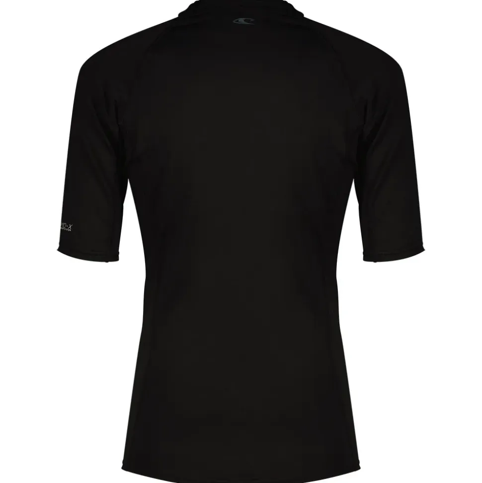 O´neill Wetsuits Camiseta térmica de manga corta Thermo X Crew S/S