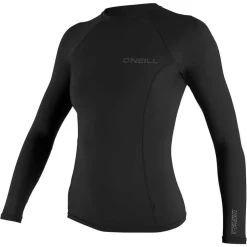 O´neill Wetsuits Camiseta térmica de manga larga Thermo X Crew