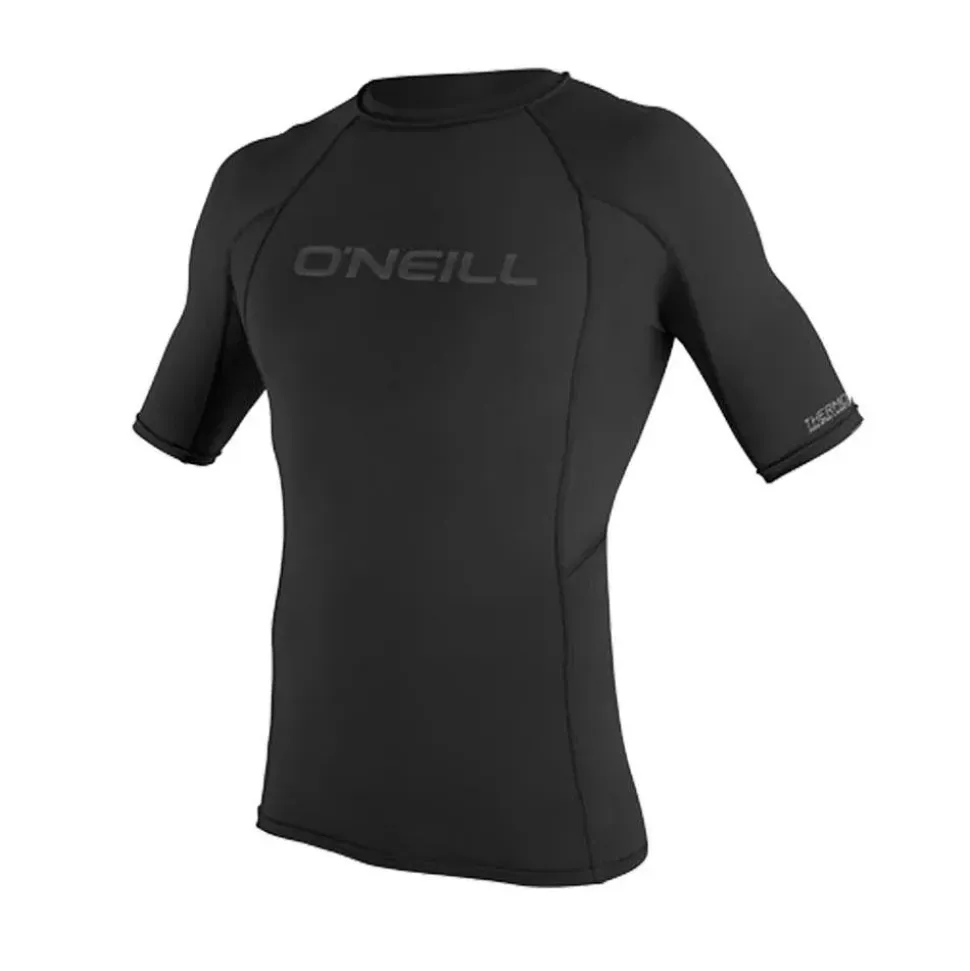 O´neill Wetsuits Camiseta térmica de manga corta Thermo X Crew