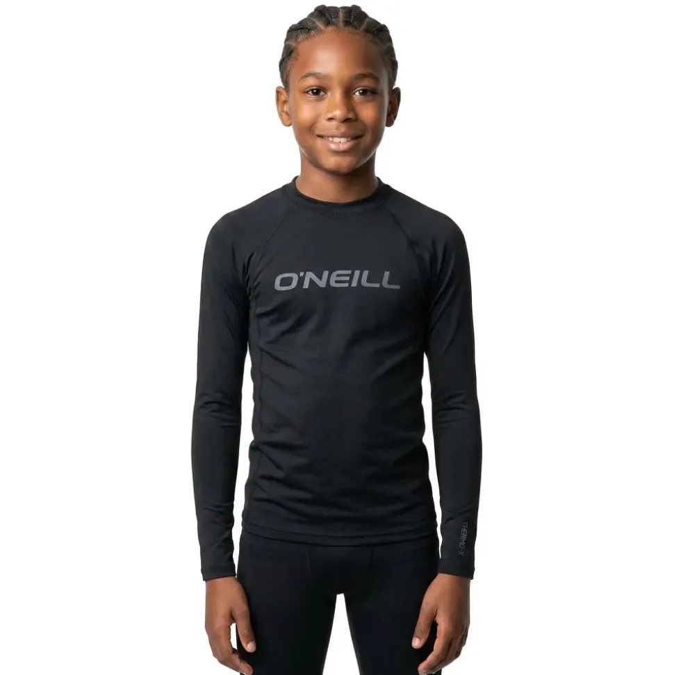 O´neill Wetsuits Camiseta térmica de manga larga Thermo X Crew