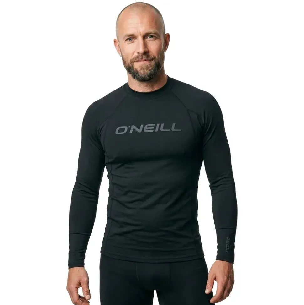 O´neill Wetsuits Camiseta térmica de manga larga Thermo X Crew