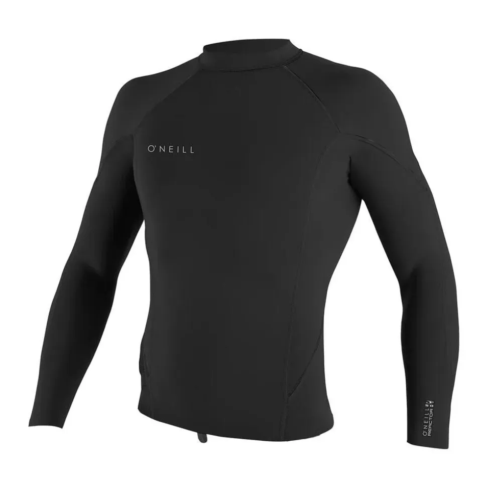 O´neill Wetsuits Camiseta térmica de manga larga Reactor II 1.5 mm