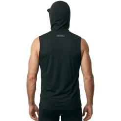 O´neill Wetsuits Camiseta térmica sin mangas Thermo X With Neo Hood