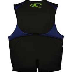 O´neill Wetsuits Chaleco salvavidas de neopreno Reactor Iso 50N