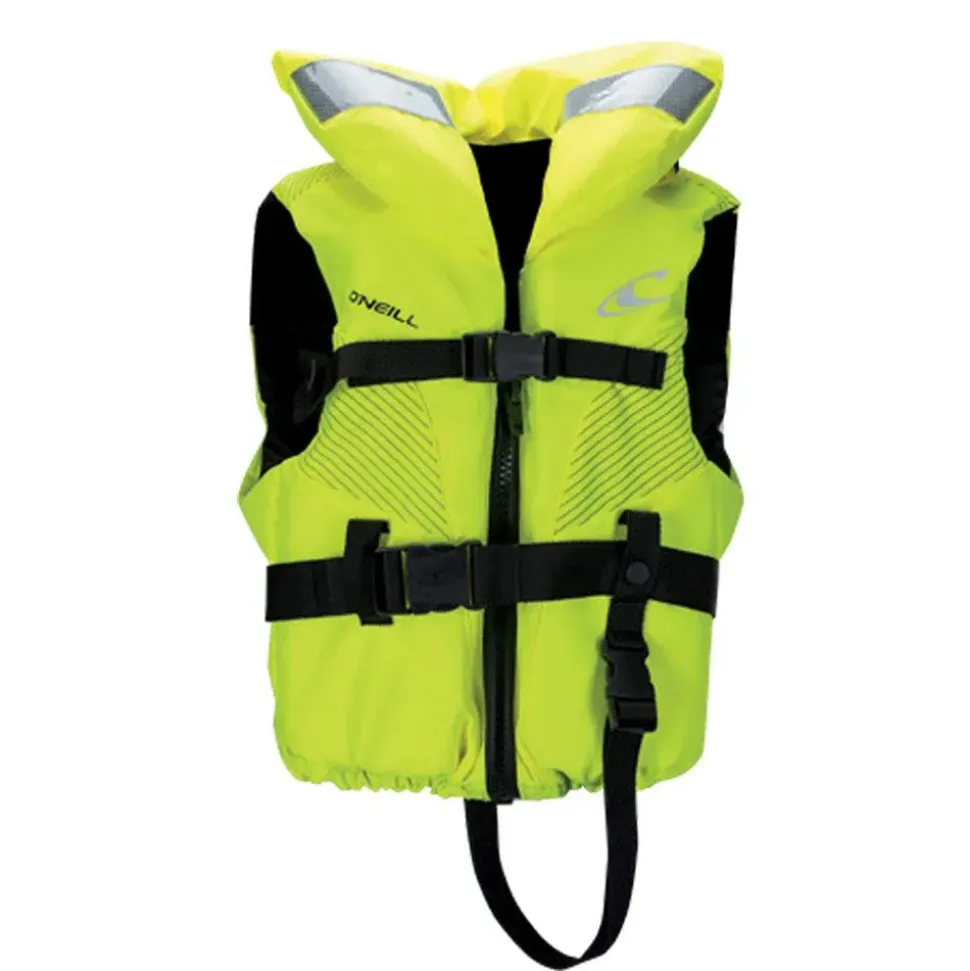 O´neill Wetsuits Chaleco salvavidas Superlite 100N Ce Junior