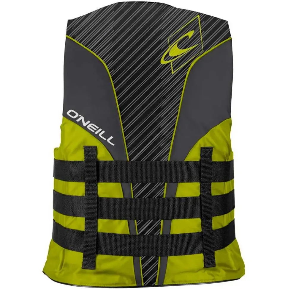 O´neill Wetsuits Chaleco salvavidas Superlite 50N Ce
