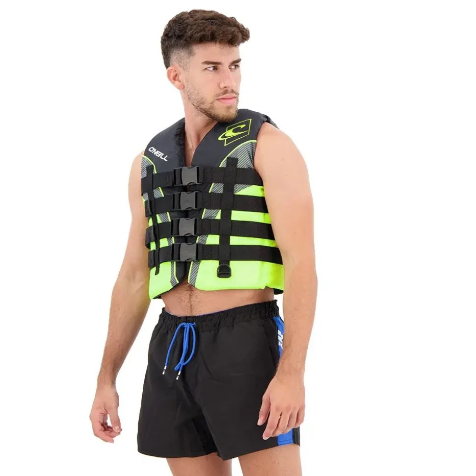 O´neill Wetsuits Chaleco salvavidas Superlite 50N Ce