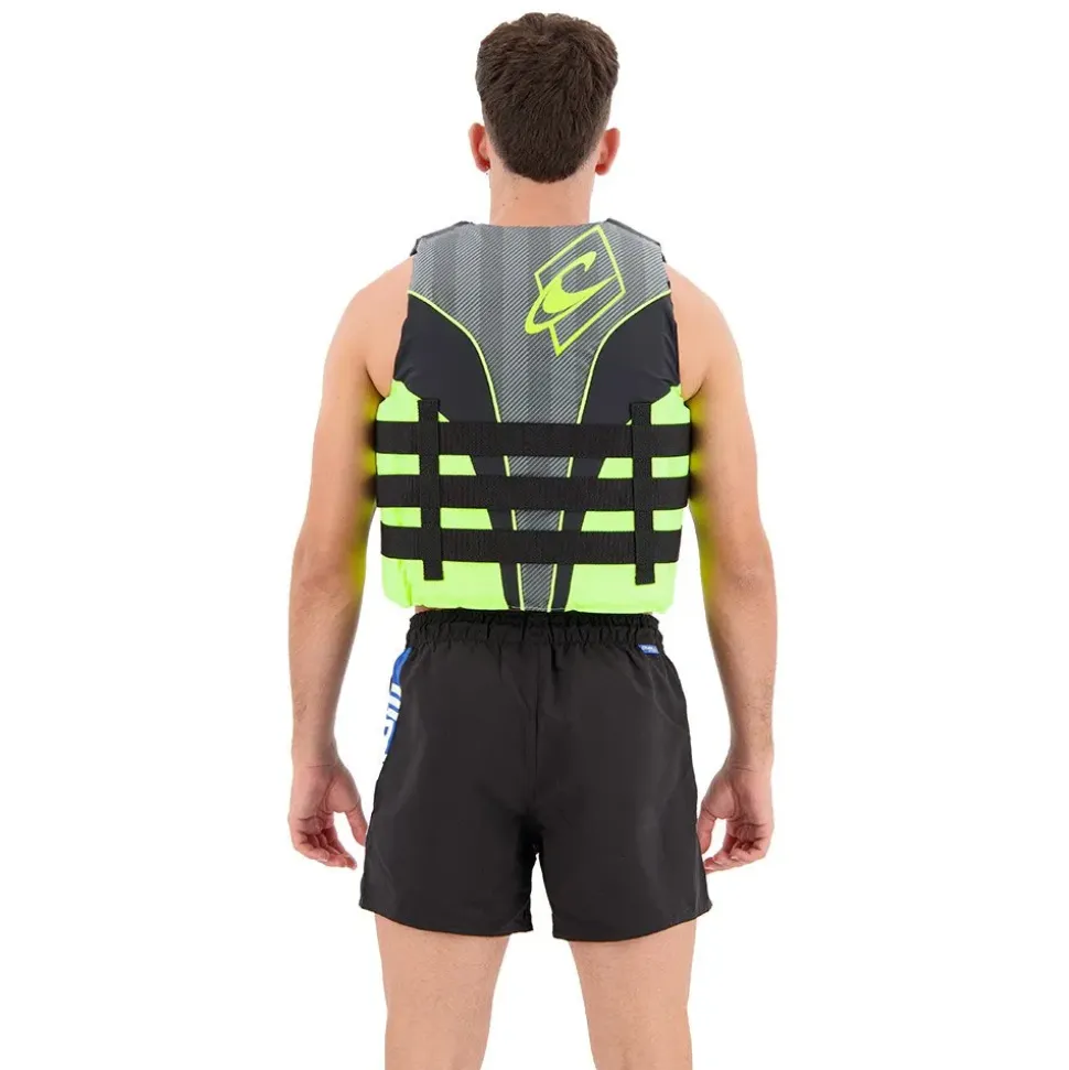 O´neill Wetsuits Chaleco salvavidas Superlite 50N Ce