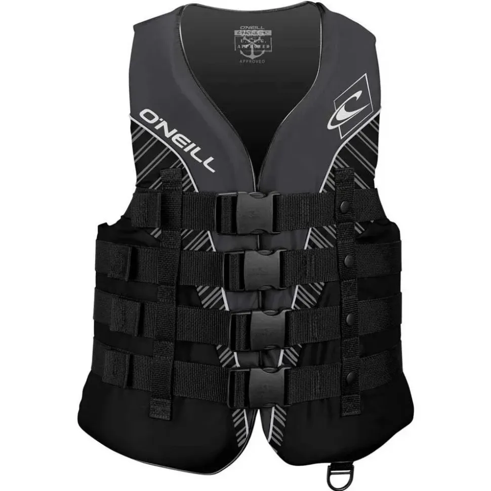 O´neill Wetsuits Chaleco salvavidas Superlite 50N Ce