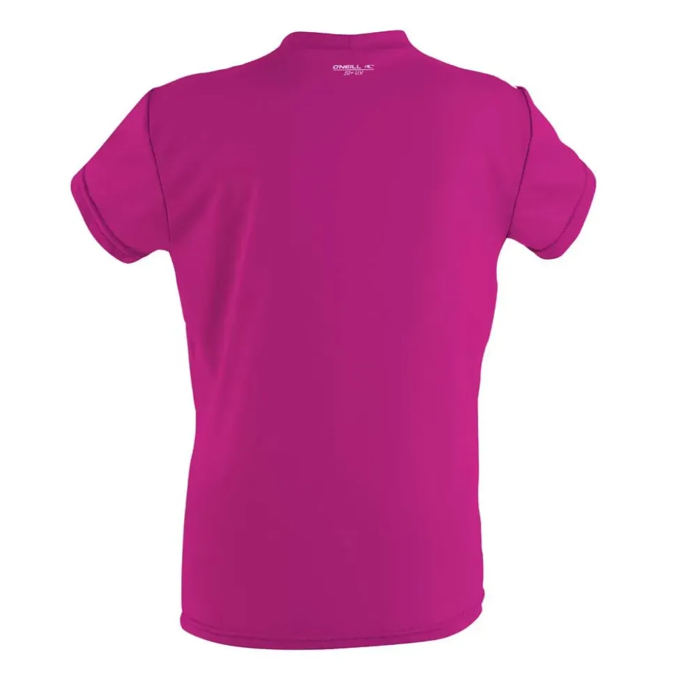 O´neill Wetsuits Rash guard manga corta O´Zone