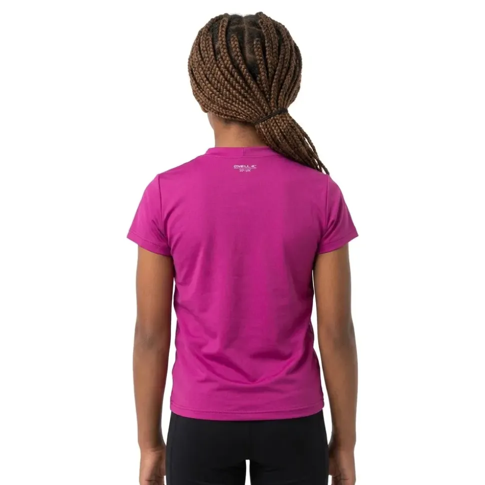 O´neill Wetsuits Rash guard manga corta O´Zone