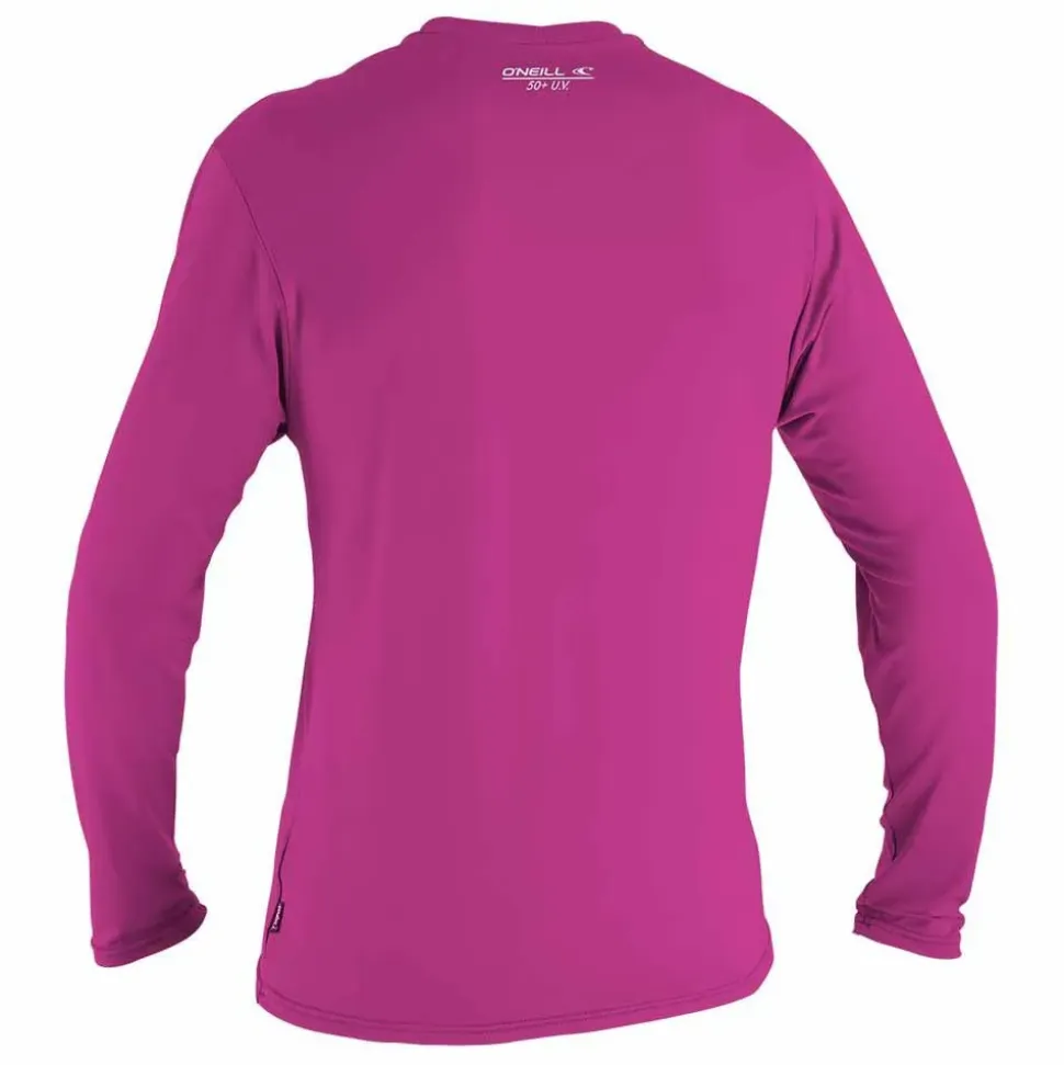 O´neill Wetsuits Rash guard Manga Larga O´Zone