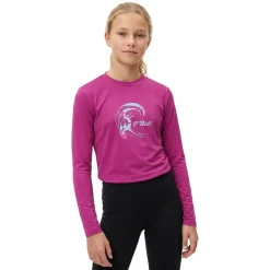 O´neill Wetsuits Rash guard Manga Larga O´Zone