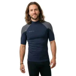 O´neill Wetsuits Rash guard manga corta Reactor-2 1 mm