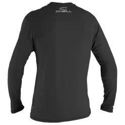 O´neill Wetsuits Rash guard Manga Larga Basic Skins Rash Tee